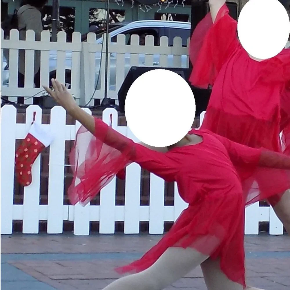 RESERVED FOR ELLIE120 7 Spiritual Expressions Red Fiery Dance Shirts ELLIE120 - Picture 4 of 4